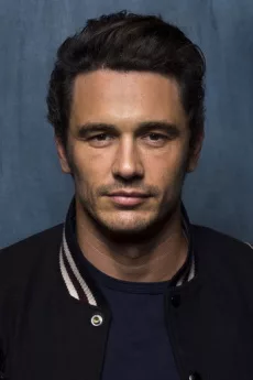 James Franco poster