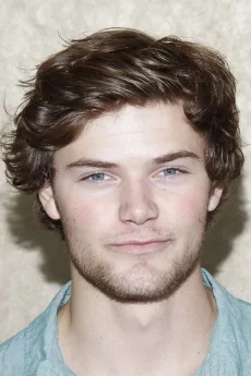 James Gaisford poster