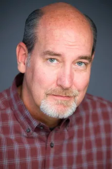 James Healy Jr. poster
