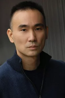 James Hiroyuki Liao poster