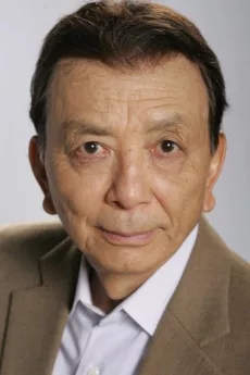James Hong poster