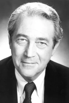 James Karen poster