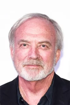James Keach poster