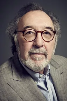 James L. Brooks poster