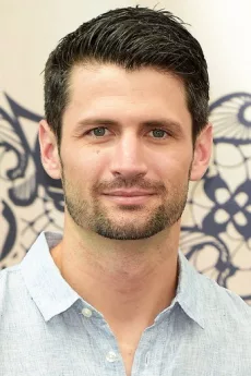James Lafferty poster