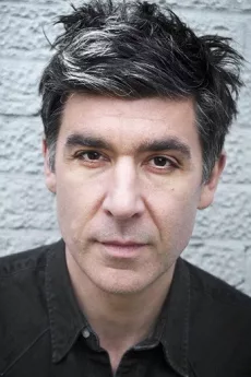 James Lance poster