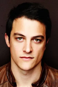 James Mackay poster