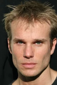 James Marshall poster