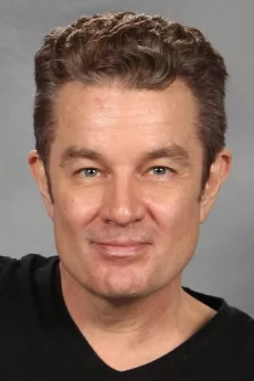 James Marsters poster