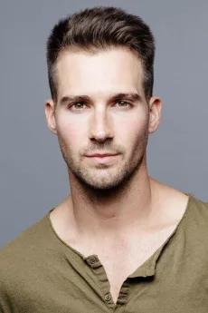James Maslow poster