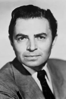 James Mason poster