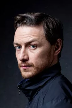 James McAvoy poster