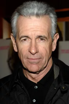 James Naughton poster