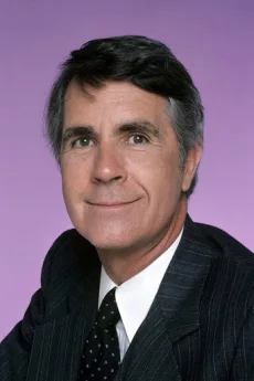 James Noble poster