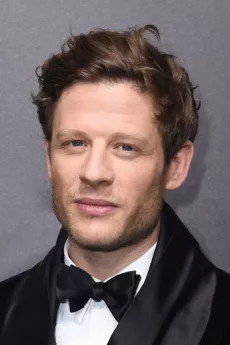 James Norton poster