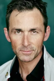 James Patrick Stuart poster
