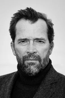 James Purefoy poster