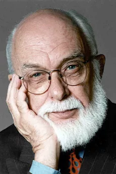 James Randi poster