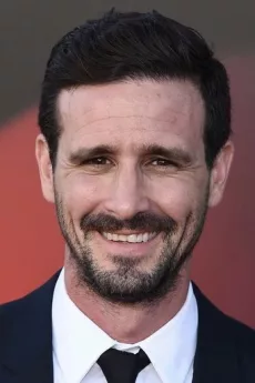 James Ransone poster