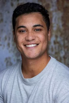 James Rolleston poster