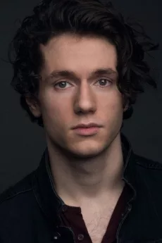 James Scully poster