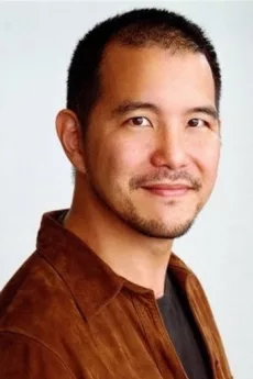 James Sie poster