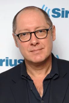 James Spader poster