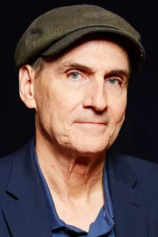 James Taylor poster