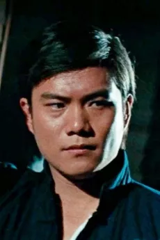 James Tien Chun poster