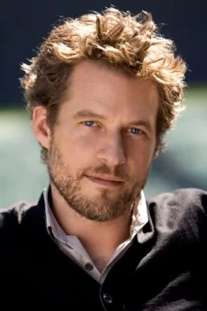 James Tupper poster