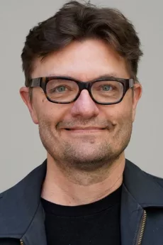 James Urbaniak poster
