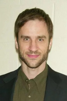James Waterston poster