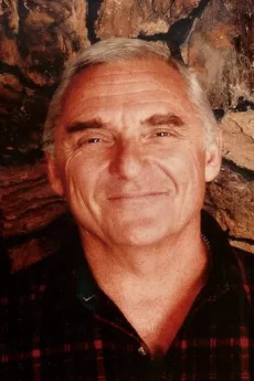 James Whitmore Jr. poster