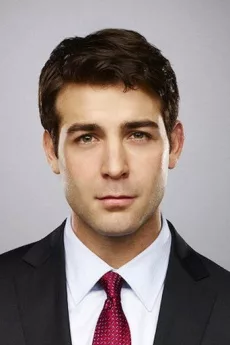 James Wolk poster