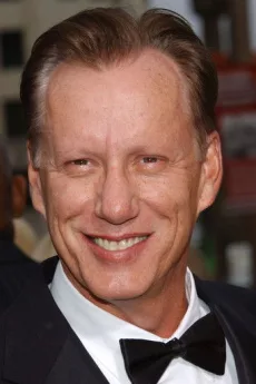 James Woods poster