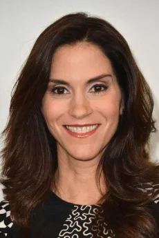 Jami Gertz poster