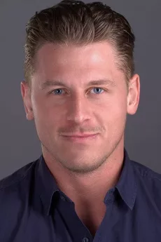 Jamie B. Chambers poster