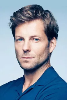 Jamie Bamber poster