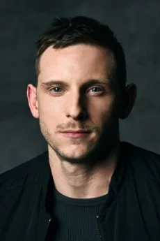 Jamie Bell poster