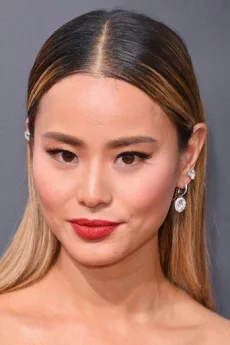 Jamie Chung poster