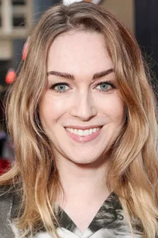 Jamie Clayton poster