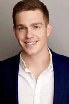 Jamie Craib poster