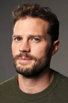 Jamie Dornan poster