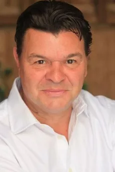 Jamie Foreman poster