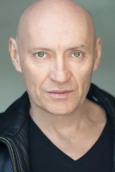 Jamie Jackson poster