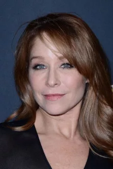 Jamie Luner poster