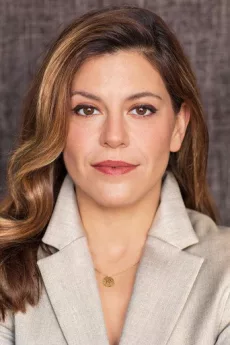 Jamie Renée Smith poster