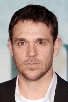 Jamie Sives poster