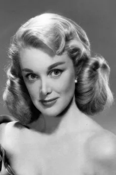 Jan Sterling poster
