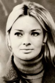 Jana Brejchová poster